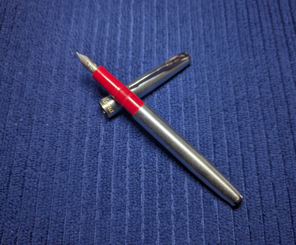 GAMA 250 - Image 3