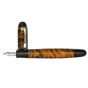 Handcrafted Fountain Pen