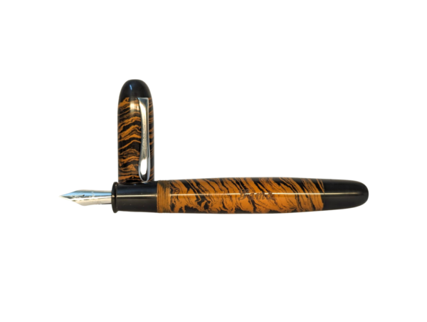 Handcrafted Fountain Pen